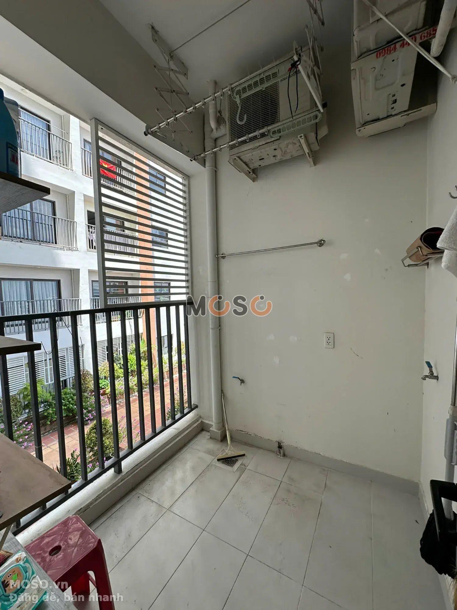 Bán căn hộ chung cư Chung cư CT2, Ô HH2B Khu đô thị VCN - Phước Hải Thành phố Nha Trang, Khánh Hòa – 3 phòng ngủ, giá 4.6 tỷ - ảnh 9