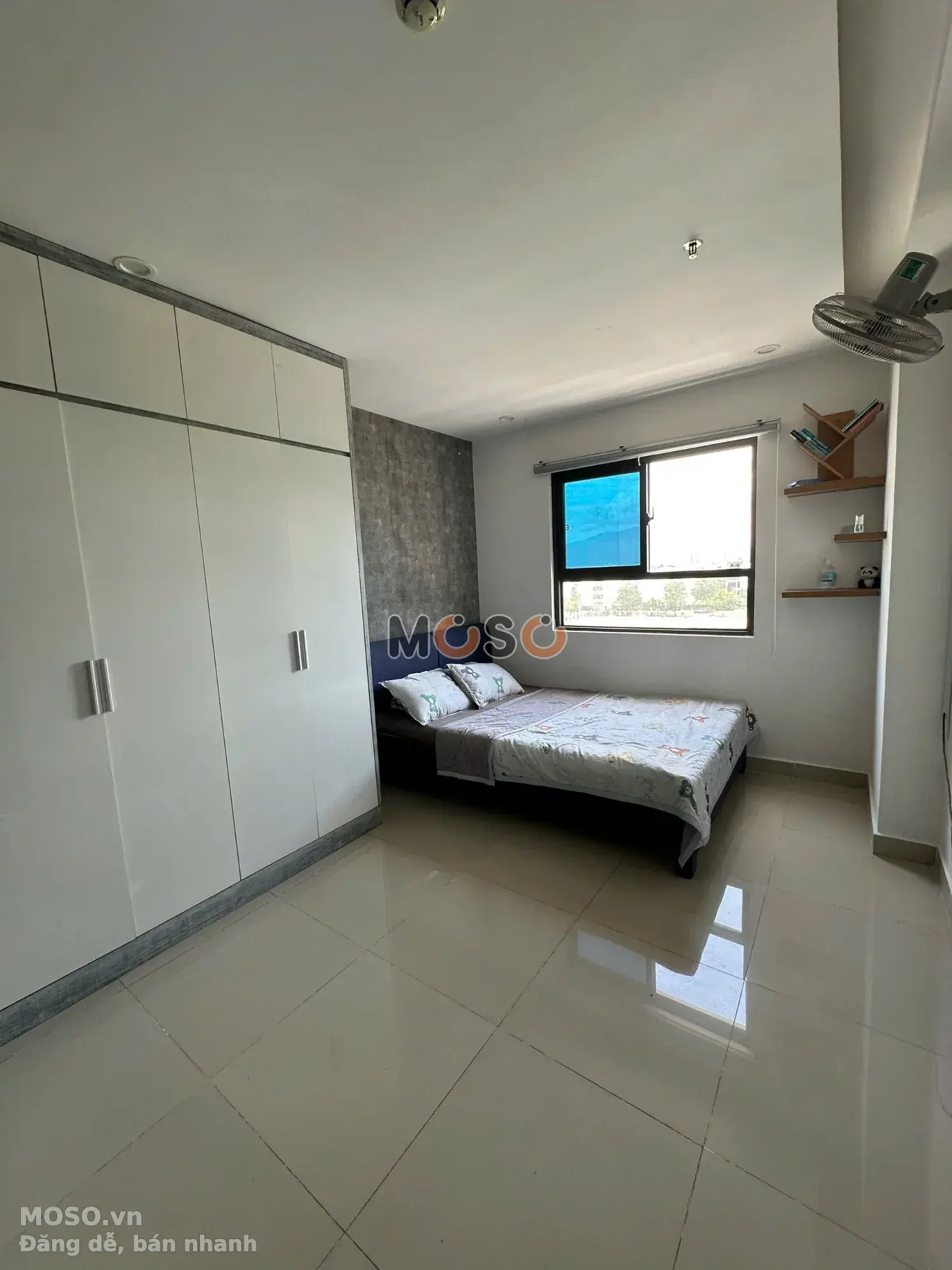 Bán căn hộ chung cư Chung cư CT2, Ô HH2B Khu đô thị VCN - Phước Hải Thành phố Nha Trang, Khánh Hòa – 3 phòng ngủ, giá 4.6 tỷ - ảnh 6