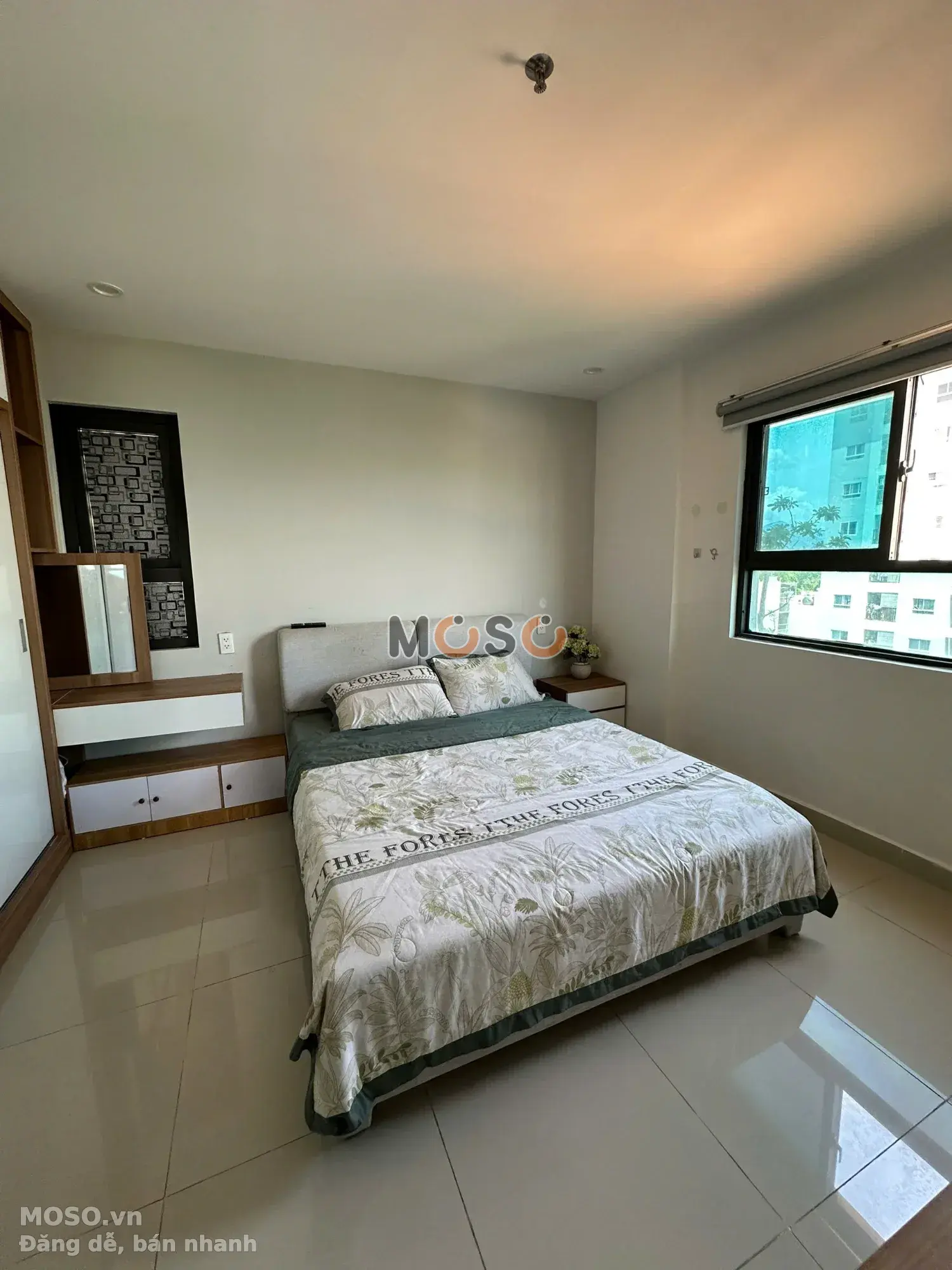 Bán căn hộ chung cư Chung cư CT2, Ô HH2B Khu đô thị VCN - Phước Hải Thành phố Nha Trang, Khánh Hòa – 3 phòng ngủ, giá 4.6 tỷ - ảnh 3
