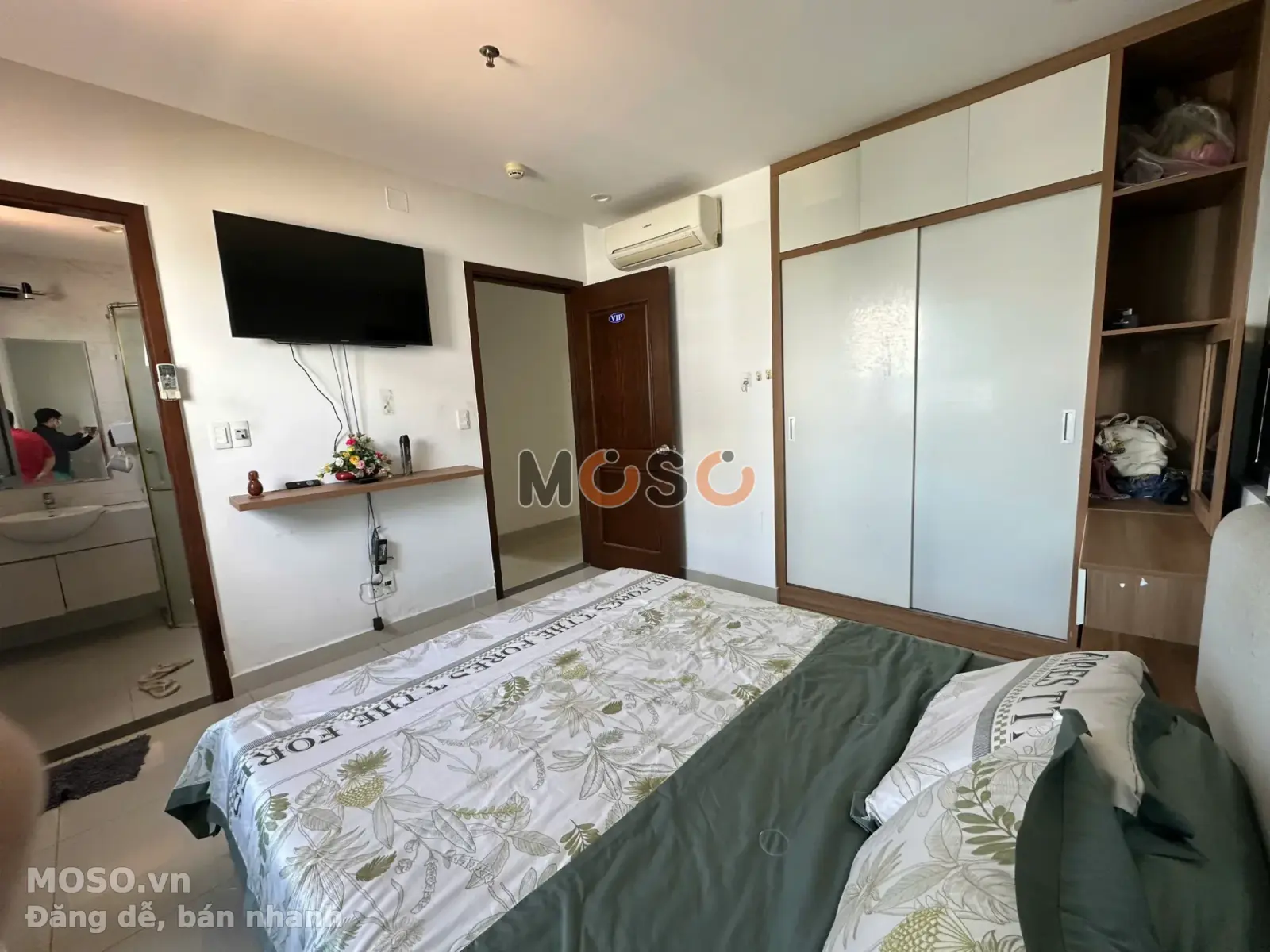 Bán căn hộ chung cư Chung cư CT2, Ô HH2B Khu đô thị VCN - Phước Hải Thành phố Nha Trang, Khánh Hòa – 3 phòng ngủ, giá 4.6 tỷ - ảnh 4