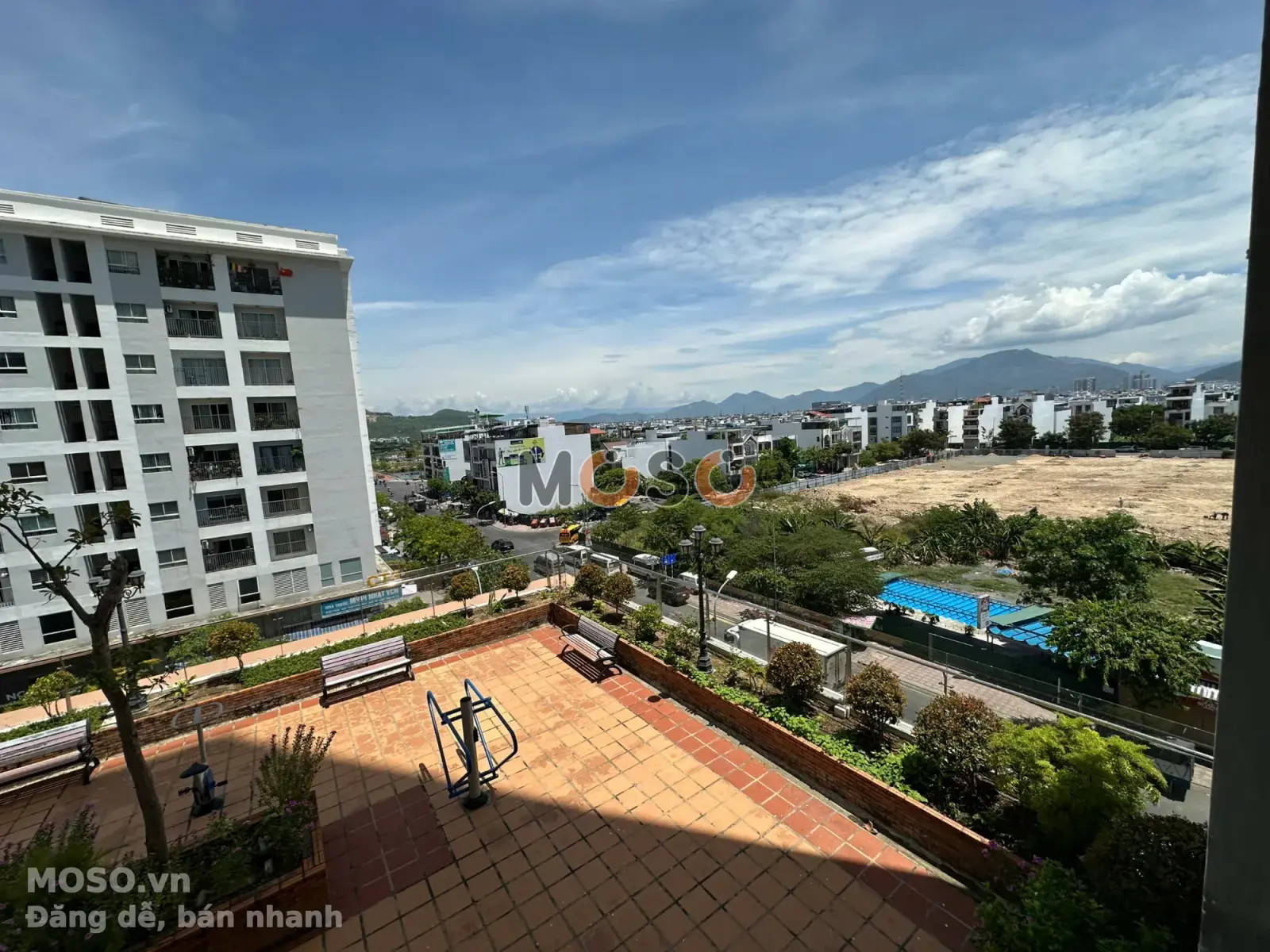 Bán căn hộ chung cư Chung cư CT2, Ô HH2B Khu đô thị VCN - Phước Hải Thành phố Nha Trang, Khánh Hòa – 3 phòng ngủ, giá 4.6 tỷ - ảnh 10
