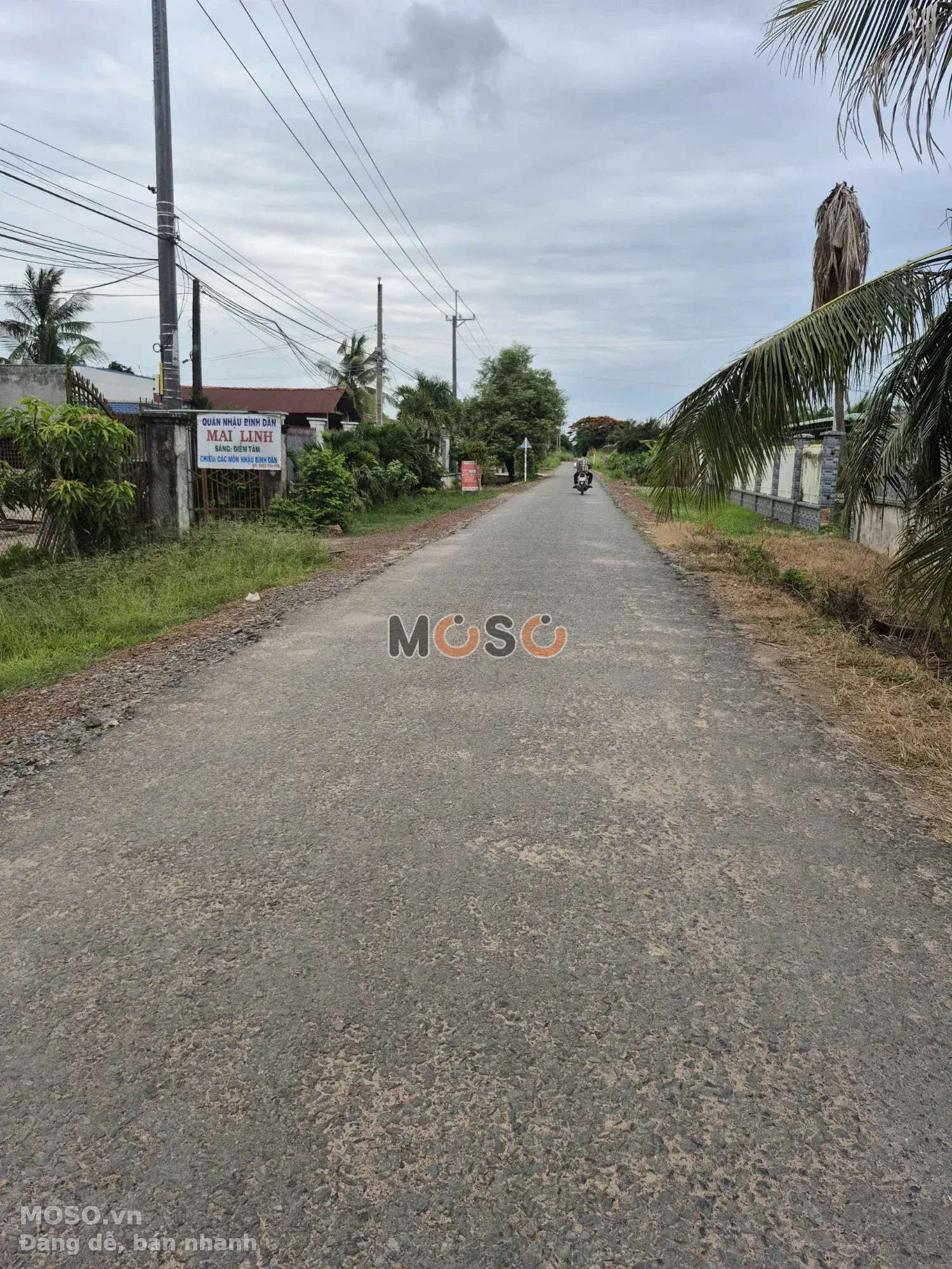 Bán đất hẻm đường DT784 Huyện Tân Châu, Tây Ninh – giá 939 triệu - ảnh 6