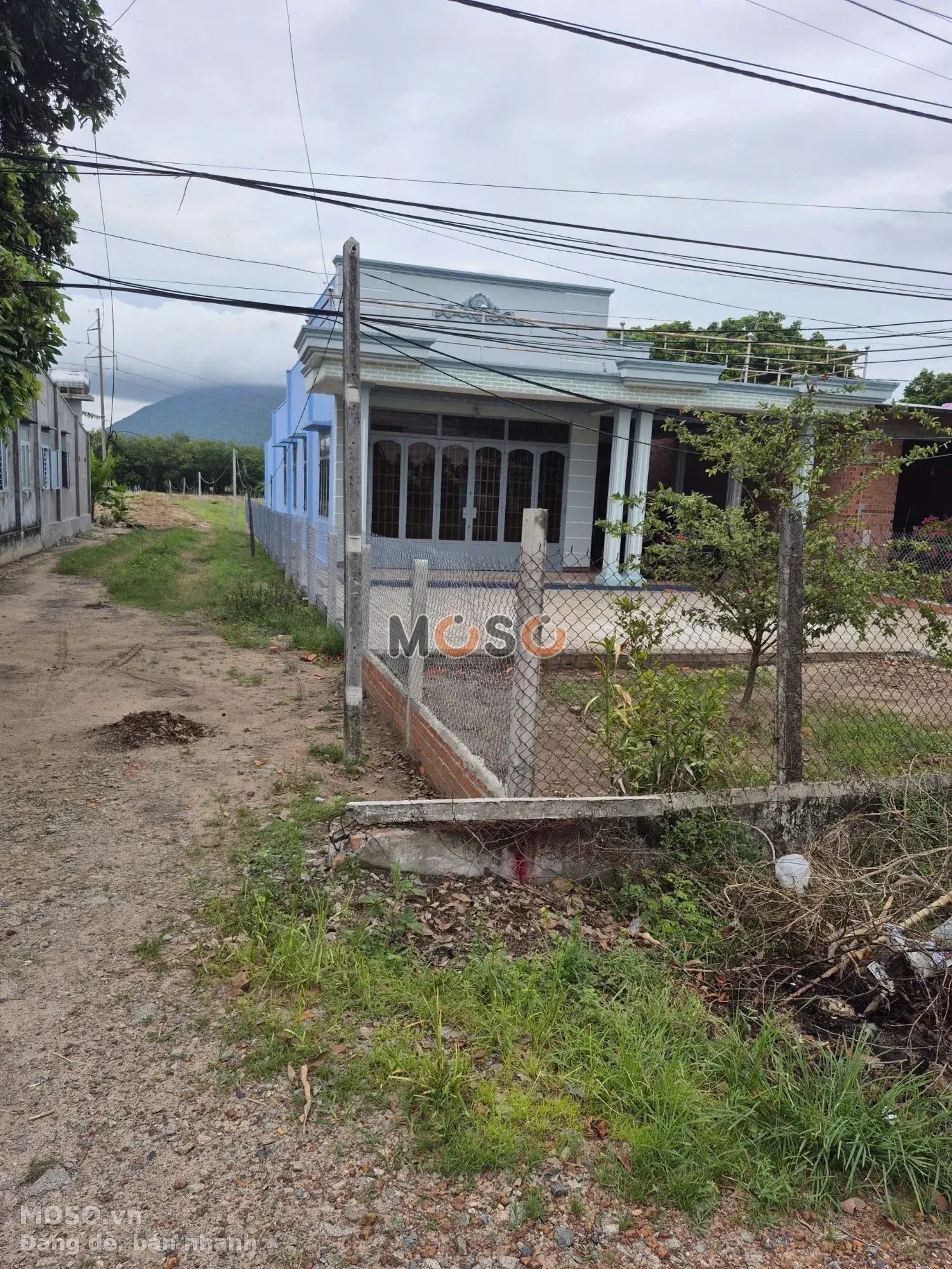 Bán đất hẻm đường DT784 Huyện Tân Châu, Tây Ninh – giá 939 triệu - ảnh 2