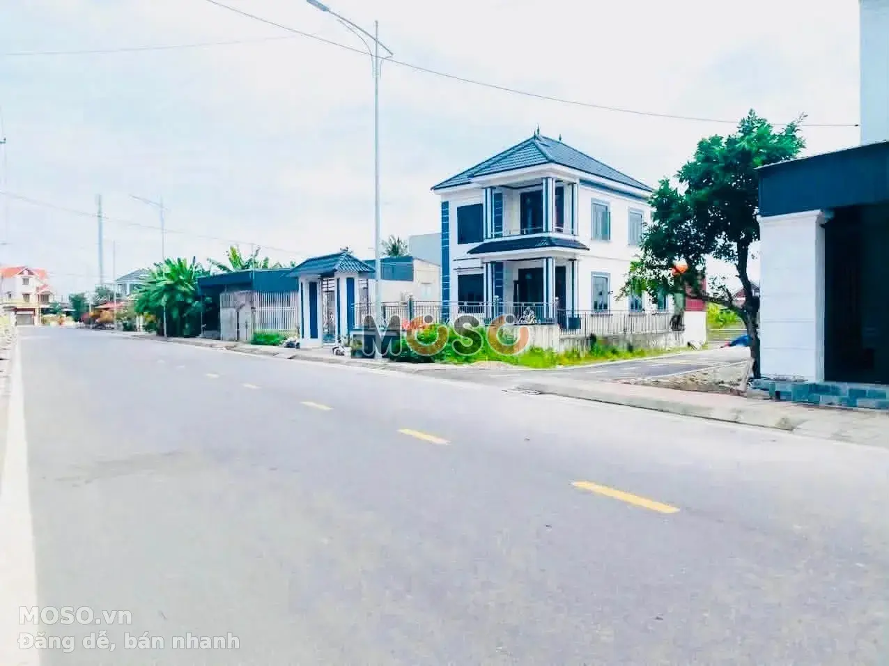 Bán đất Thôn Đoàn Xá 4 Huyện Kiến Thuỵ, TP. Hải Phòng – giá 3.4 tỷ - ảnh 2