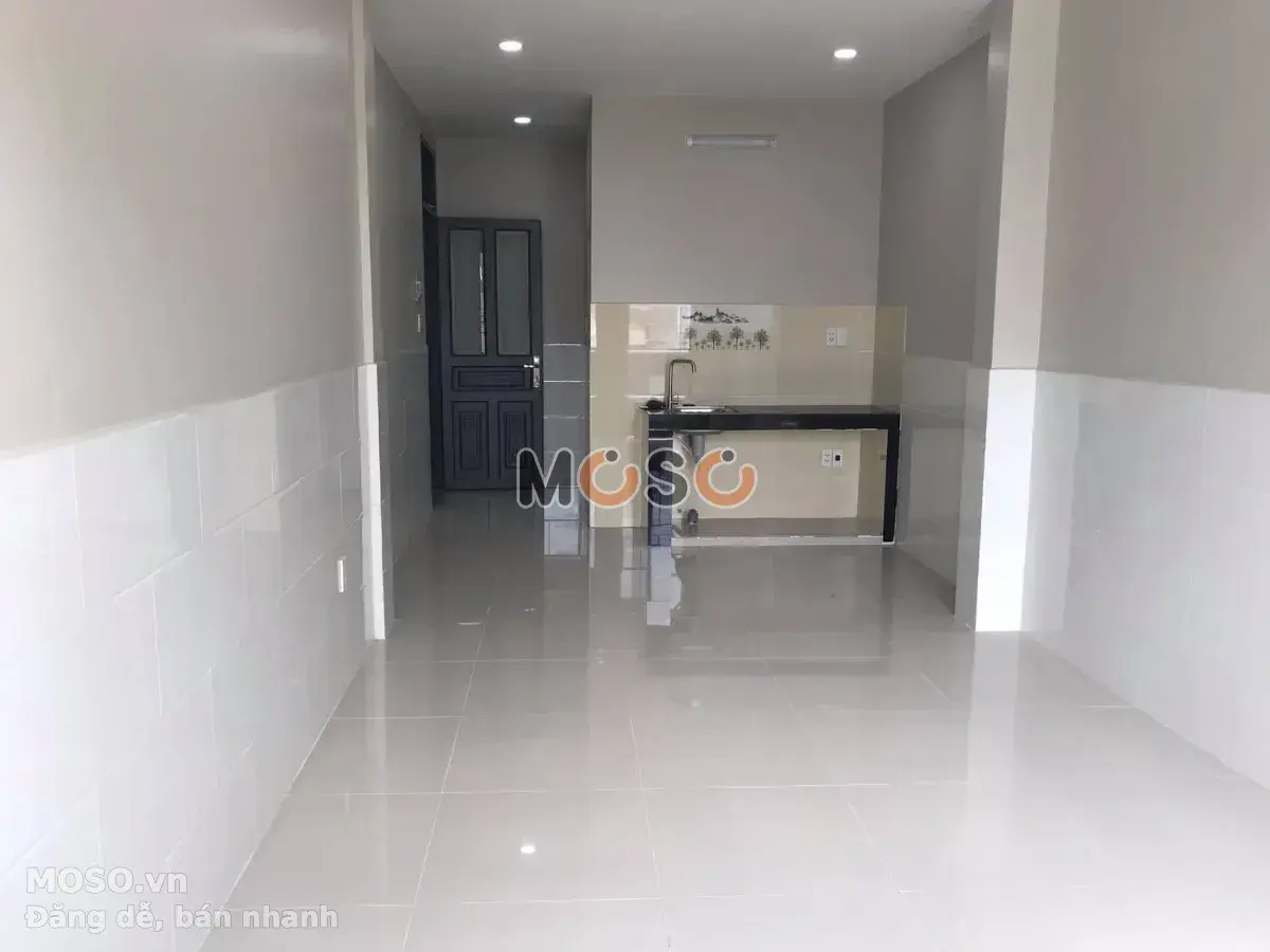 Cho thuê phòng trọ Minh Phụng Bình Thới, TP.HCM – 1 phòng ngủ, giá 4.5 triệu - ảnh 1