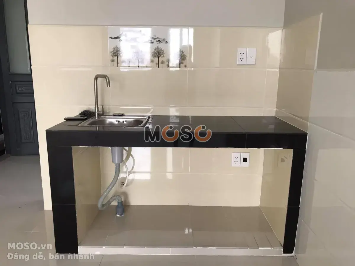 Cho thuê phòng trọ Minh Phụng Bình Thới, TP.HCM – 1 phòng ngủ, giá 4.5 triệu - ảnh 2