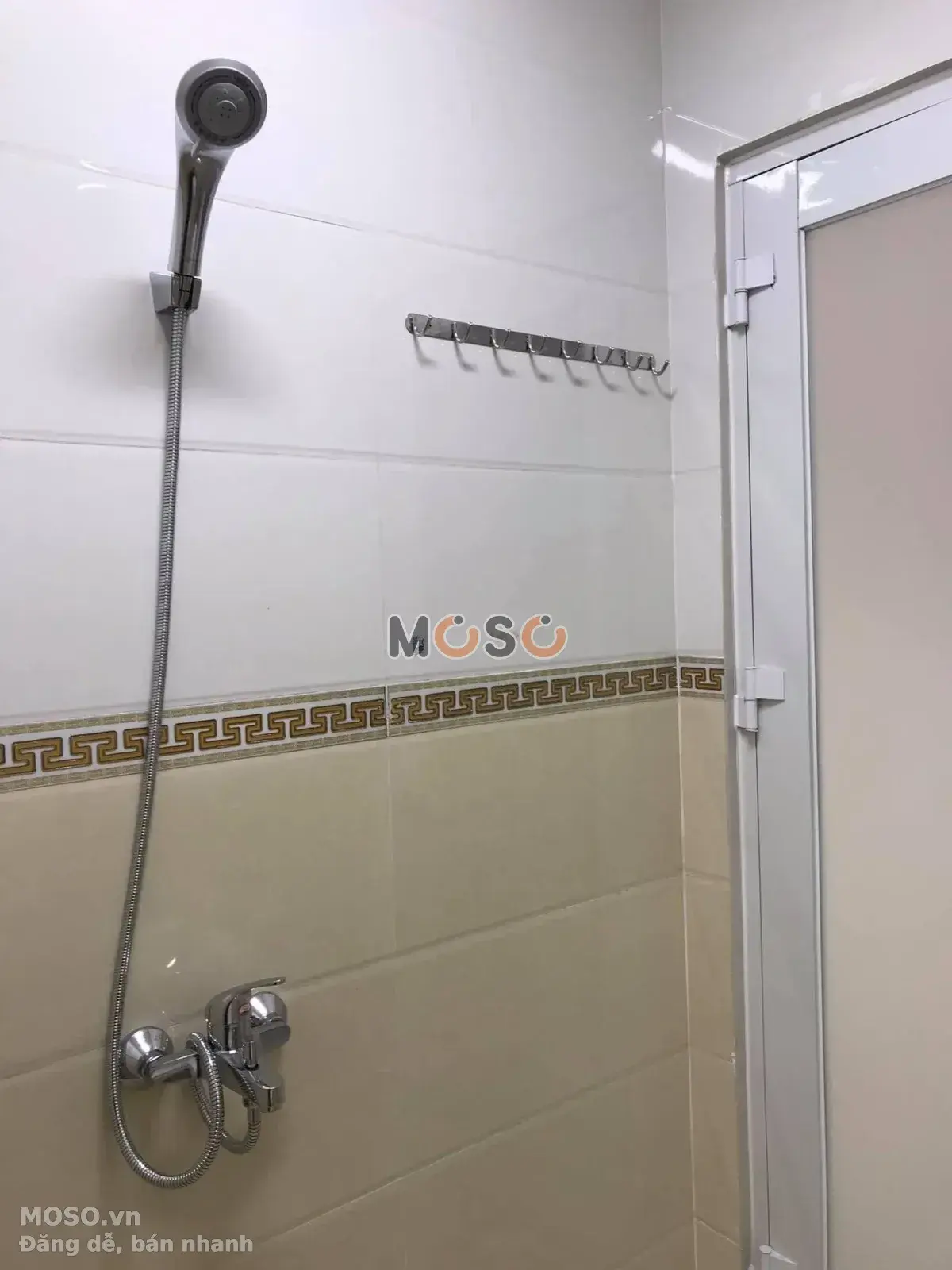 Cho thuê phòng trọ Minh Phụng Bình Thới, TP.HCM – 1 phòng ngủ, giá 4.5 triệu - ảnh 3