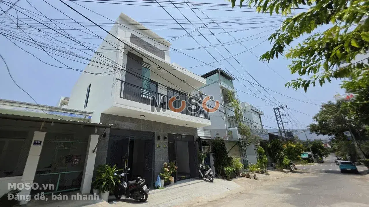 Bán nhà mặt tiền  đường Nguyễn Phi Khanh, Lô 26 - Ô 26, KDC đường Đệ Thành phố Nha Trang, Khánh Hòa – 3 phòng ngủ, giá 5.9 tỷ - ảnh 9