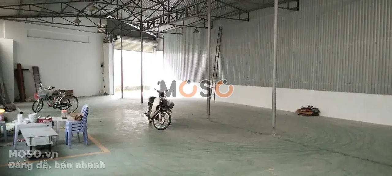 Cho thuê kho, nhà xưởng Đường Cối Sa Huyện Hoài Đức, TP. Hà Nội – 1 phòng ngủ, giá 10 triệu - ảnh 5