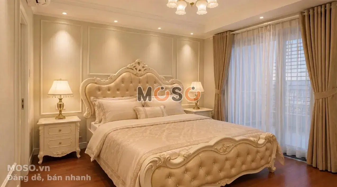 Cho thuê căn hộ chung cư Đường Mai Chí Thọ Quận 2, TP.HCM – giá 11.5 triệu - ảnh 8