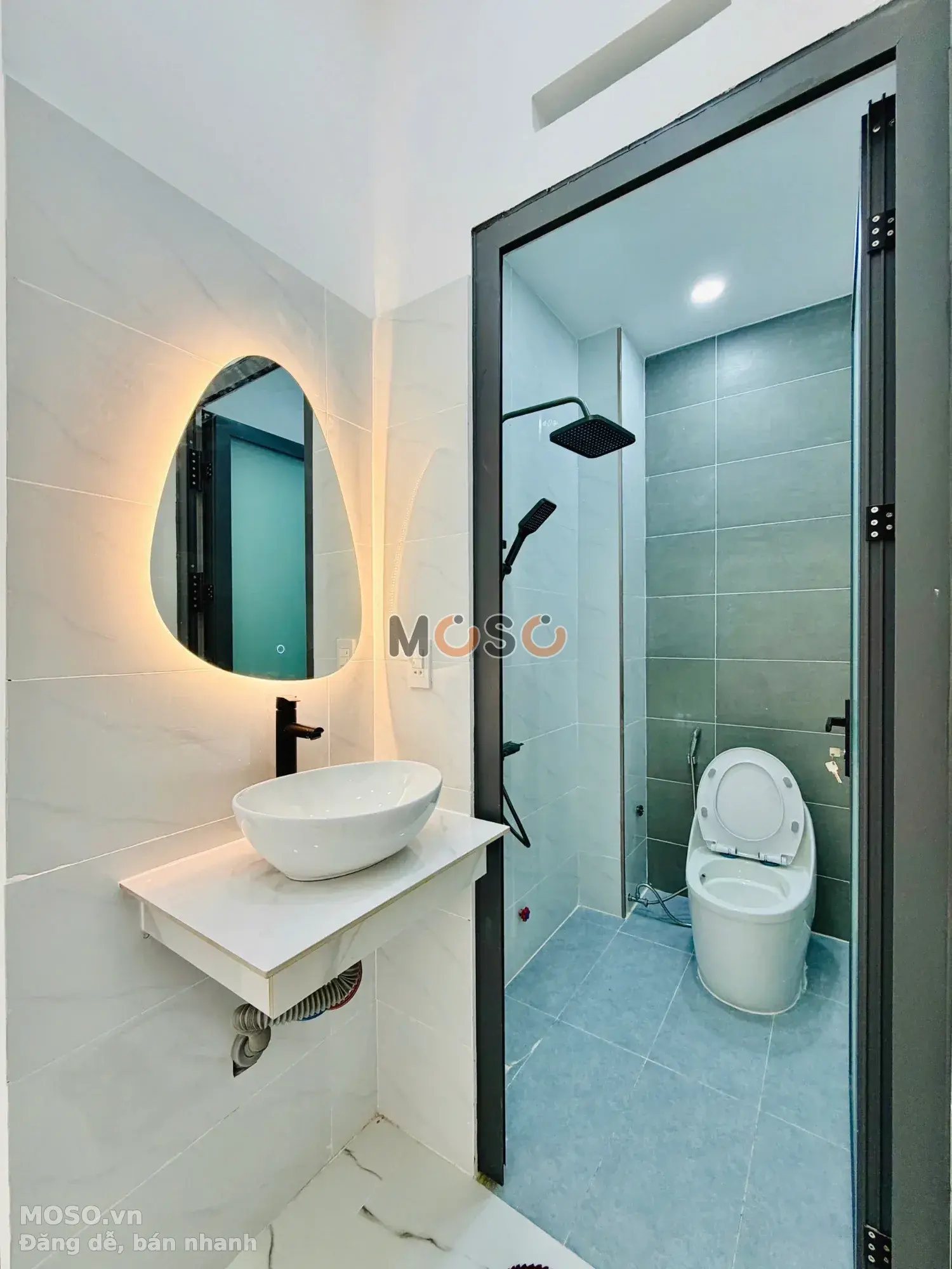 Bán nhà hẻm Quang Trung Quận Gò Vấp, TP.HCM – 1 phòng ngủ, giá 4.9 tỷ - ảnh 14