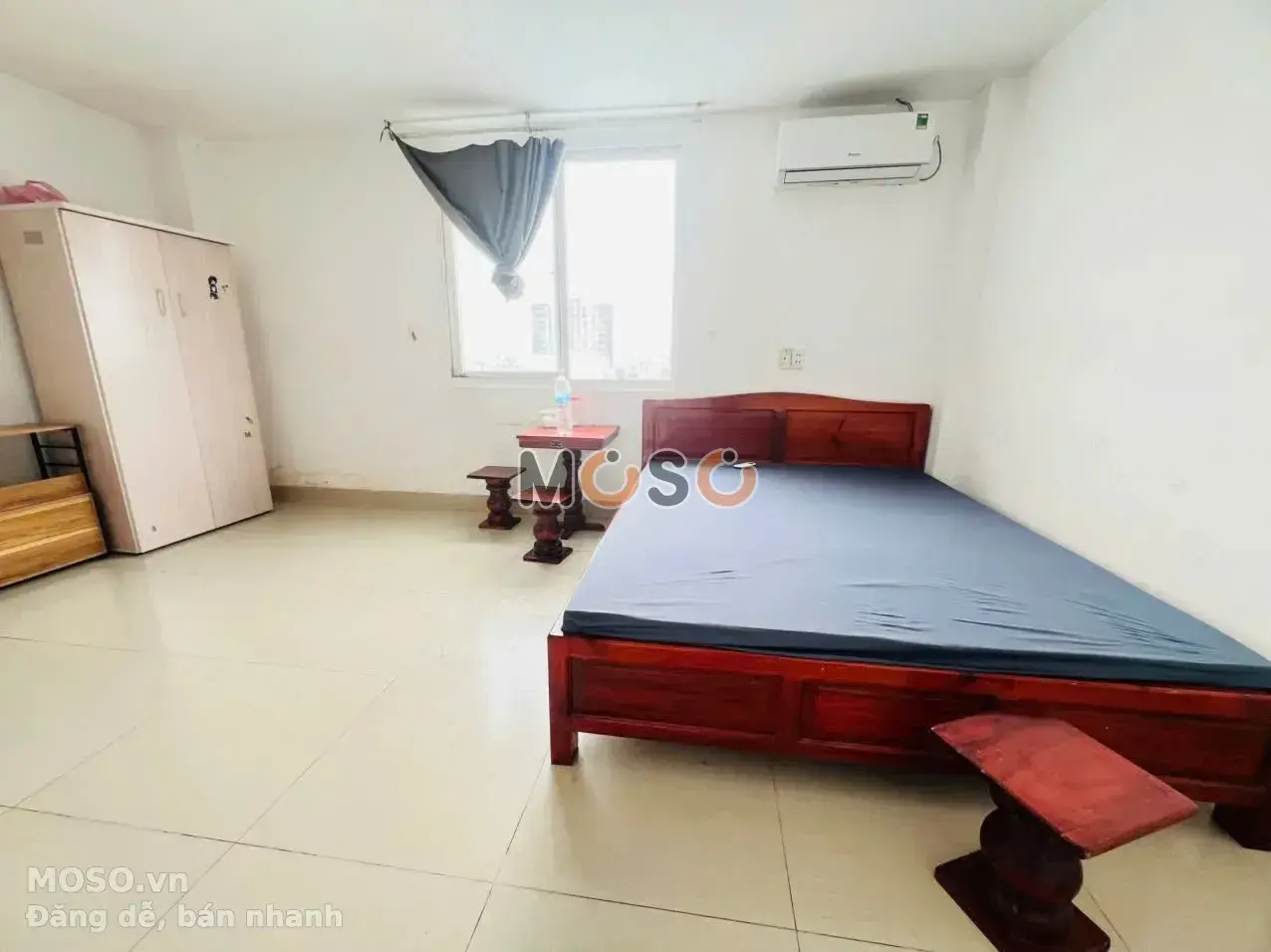 Cho thuê căn hộ dịch vụ Đường Lê Đức Thọ Gò Vấp, TP.HCM – 1 phòng ngủ, giá 2.2 triệu - ảnh 2
