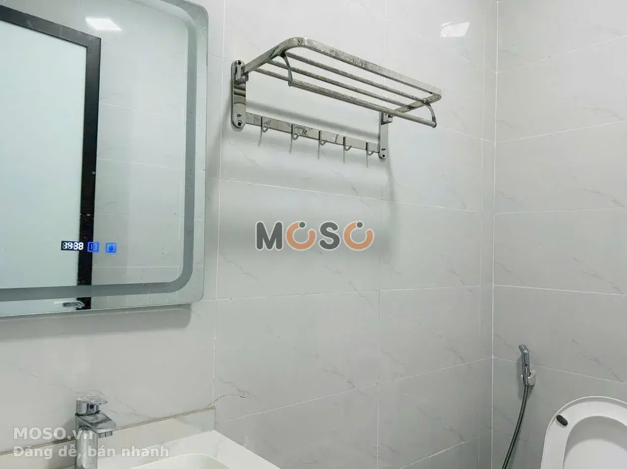 Bán nhà mặt tiền đường 5F - Khu C, KĐT mới Mỹ Thượng Huyện Phú Vang, TP. Huế – 4 phòng ngủ, giá 3.6 tỷ - ảnh 13