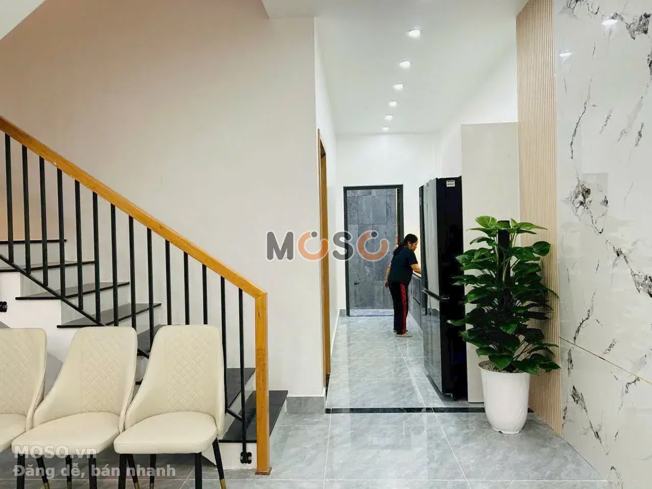Bán nhà mặt tiền đường 5F - Khu C, KĐT mới Mỹ Thượng Huyện Phú Vang, TP. Huế – 4 phòng ngủ, giá 3.6 tỷ - ảnh 7