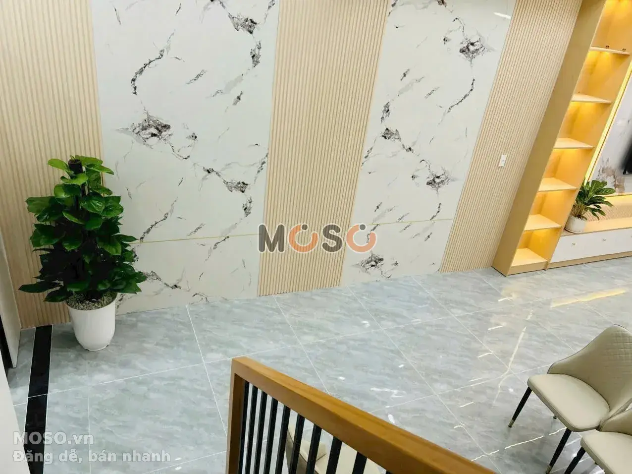 Bán nhà mặt tiền đường 5F - Khu C, KĐT mới Mỹ Thượng Huyện Phú Vang, TP. Huế – 4 phòng ngủ, giá 3.6 tỷ - ảnh 11