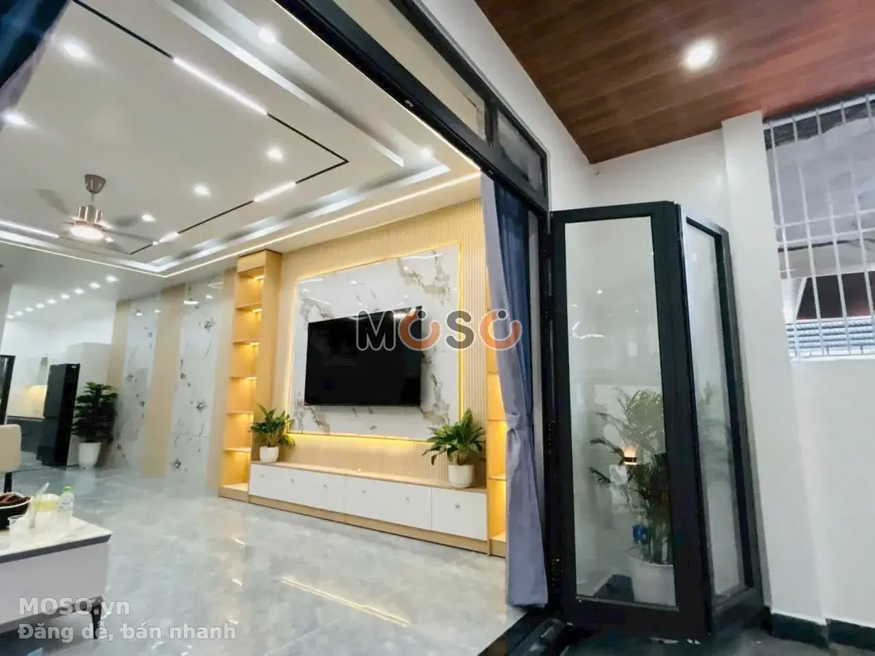 Bán nhà mặt tiền đường 5F - Khu C, KĐT mới Mỹ Thượng Huyện Phú Vang, TP. Huế – 4 phòng ngủ, giá 3.6 tỷ - ảnh 2