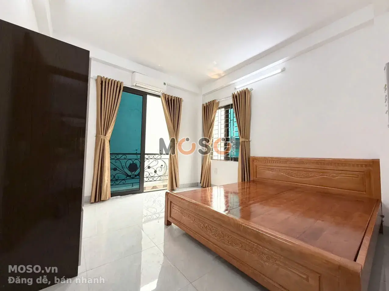 Bán nhà hẻm Ngõ 65 Yên Lộ, Tổ 11 Quận Hà Đông, TP. Hà Nội – 4 phòng ngủ, giá 8.7 tỷ - ảnh 4