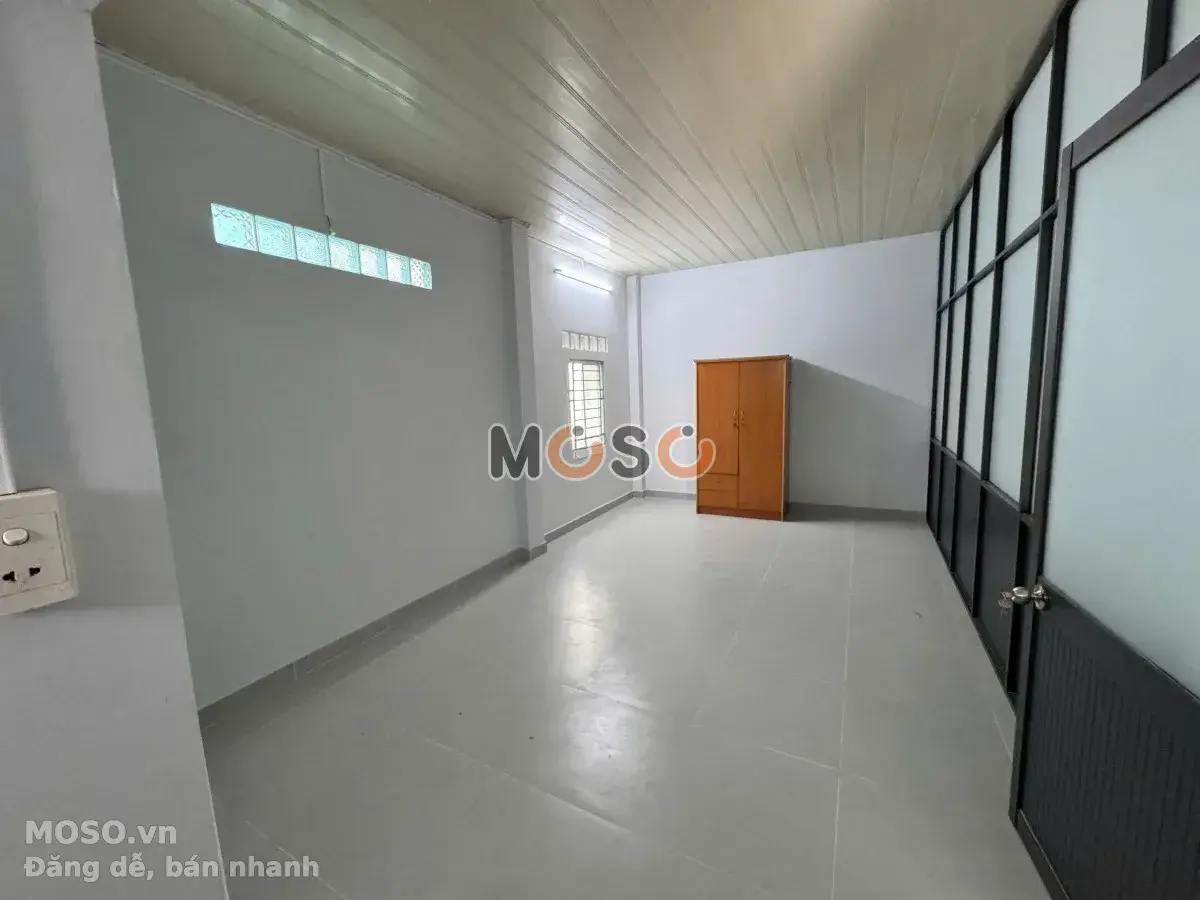 Cho thuê phòng trọ Nguyễn Văn Đậu Gò Vấp, TP.HCM – giá 3.5 triệu - ảnh 1