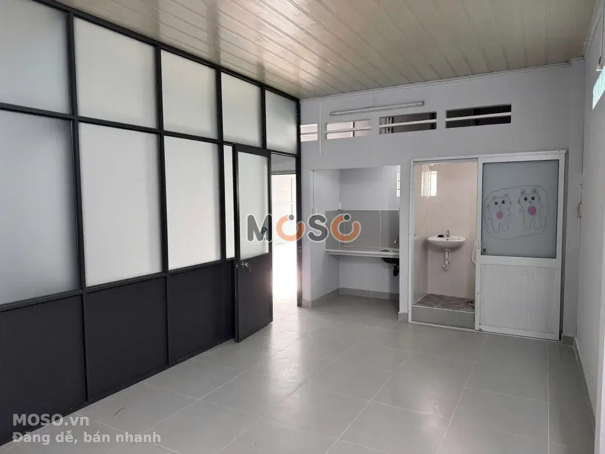 Cho thuê phòng trọ Nguyễn Văn Đậu Gò Vấp, TP.HCM – giá 3.5 triệu - ảnh 2