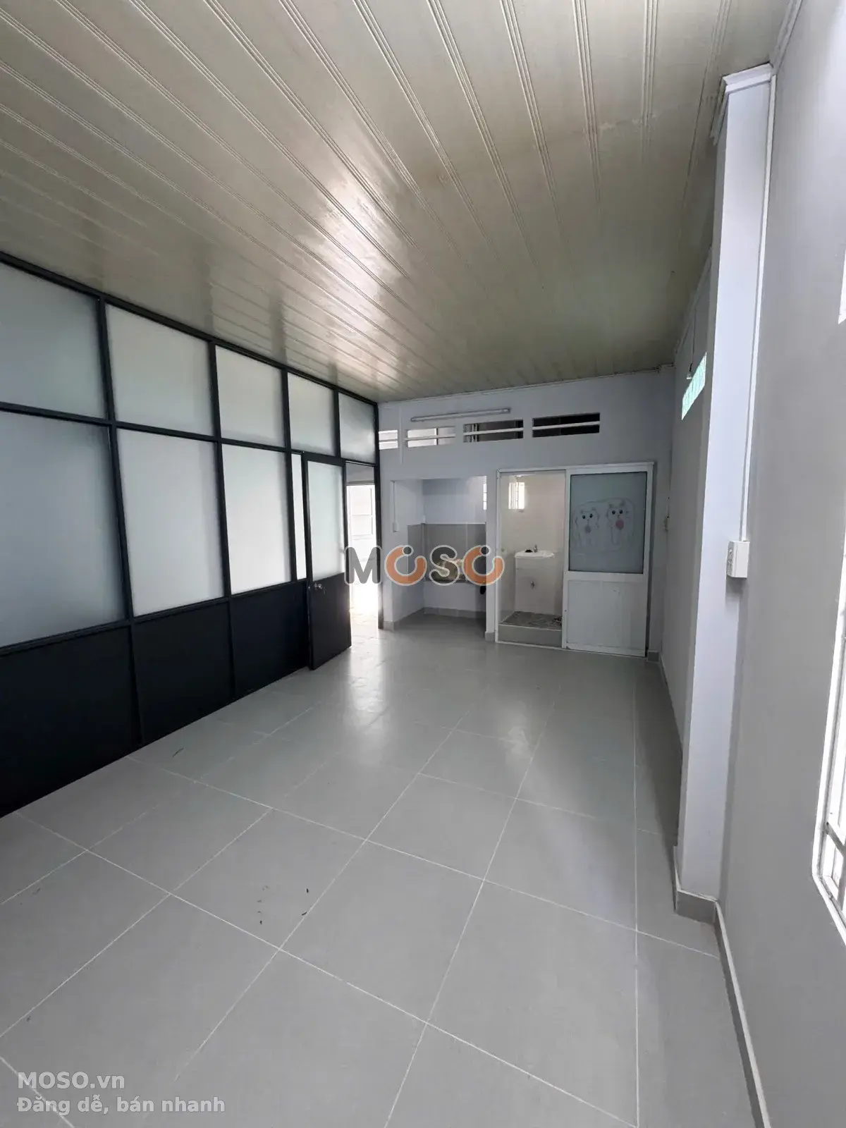 Cho thuê phòng trọ Nguyễn Văn Đậu Gò Vấp, TP.HCM – giá 3.5 triệu - ảnh 3