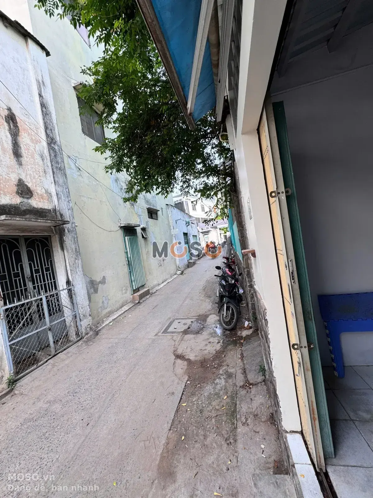 Cho thuê phòng trọ Nguyễn Văn Đậu Gò Vấp, TP.HCM – giá 3.5 triệu - ảnh 4