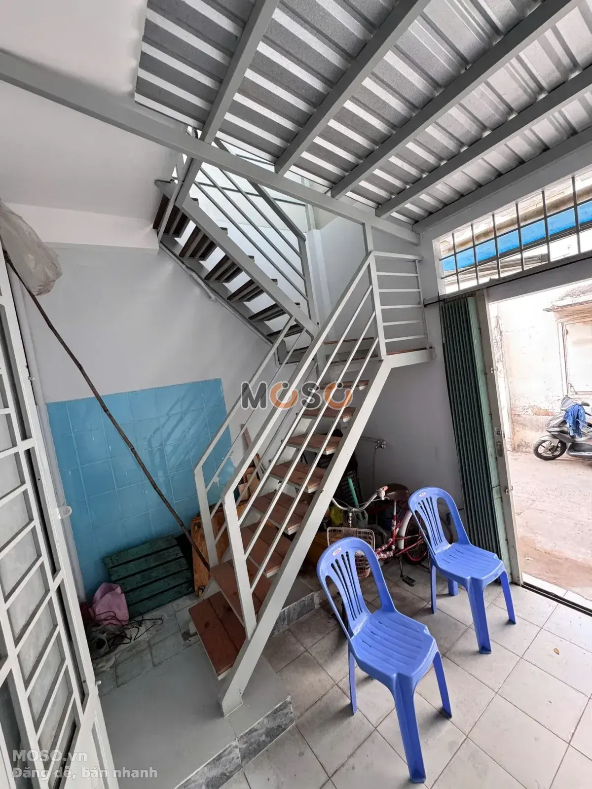 Cho thuê phòng trọ Nguyễn Văn Đậu Gò Vấp, TP.HCM – giá 3.5 triệu - ảnh 8