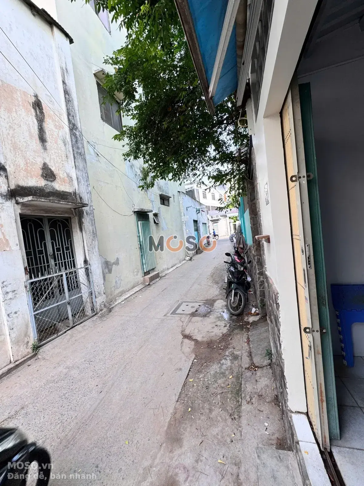 Cho thuê phòng trọ Nguyễn Văn Đậu Gò Vấp, TP.HCM – giá 3.5 triệu - ảnh 5