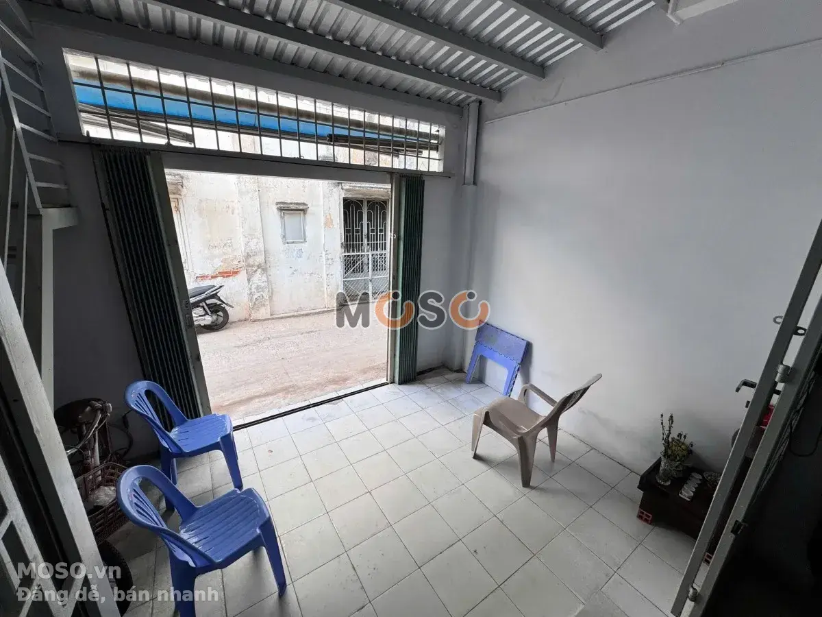 Cho thuê phòng trọ Nguyễn Văn Đậu Gò Vấp, TP.HCM – giá 3.5 triệu - ảnh 9