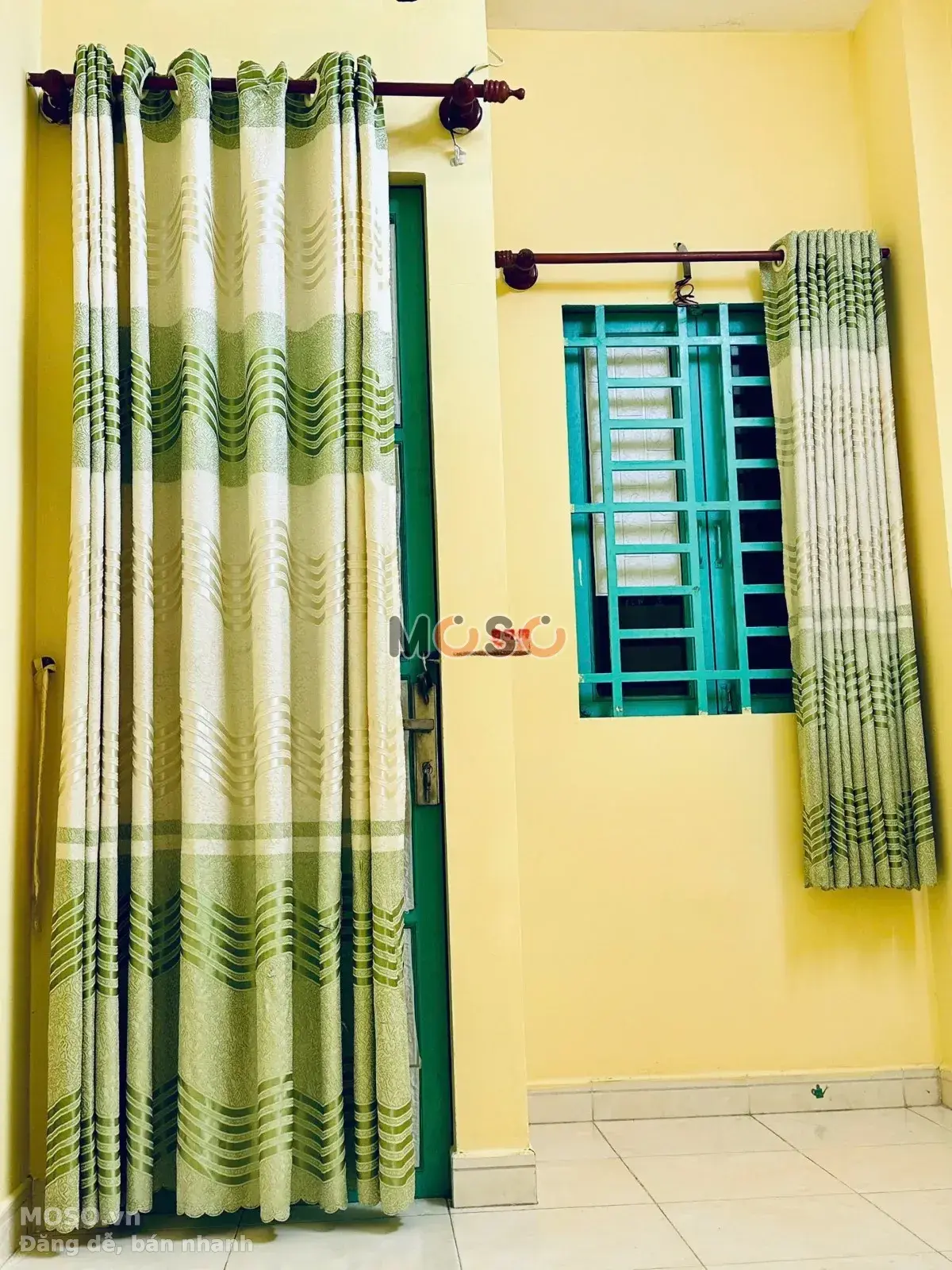 Cho thuê phòng trọ Đường Huỳnh Văn Bánh Phú Nhuận, TP.HCM – giá 3.3 triệu - ảnh 2