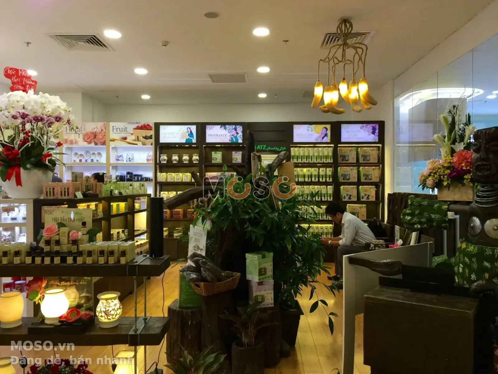 Cho thuê nhà mặt tiền Nam Kỳ Khởi Nghĩa Quận 3, TP.HCM – 1 phòng ngủ, giá 90 triệu - ảnh 3