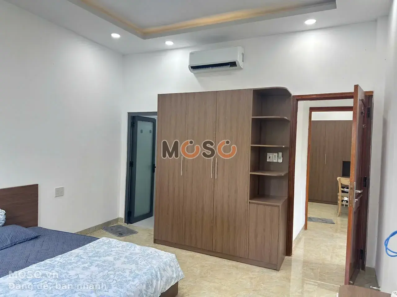 Bán nhà mặt tiền đường Lương Định Của  Thành phố Nha Trang, Khánh Hòa – 3 phòng ngủ, giá 3.5 tỷ - ảnh 9