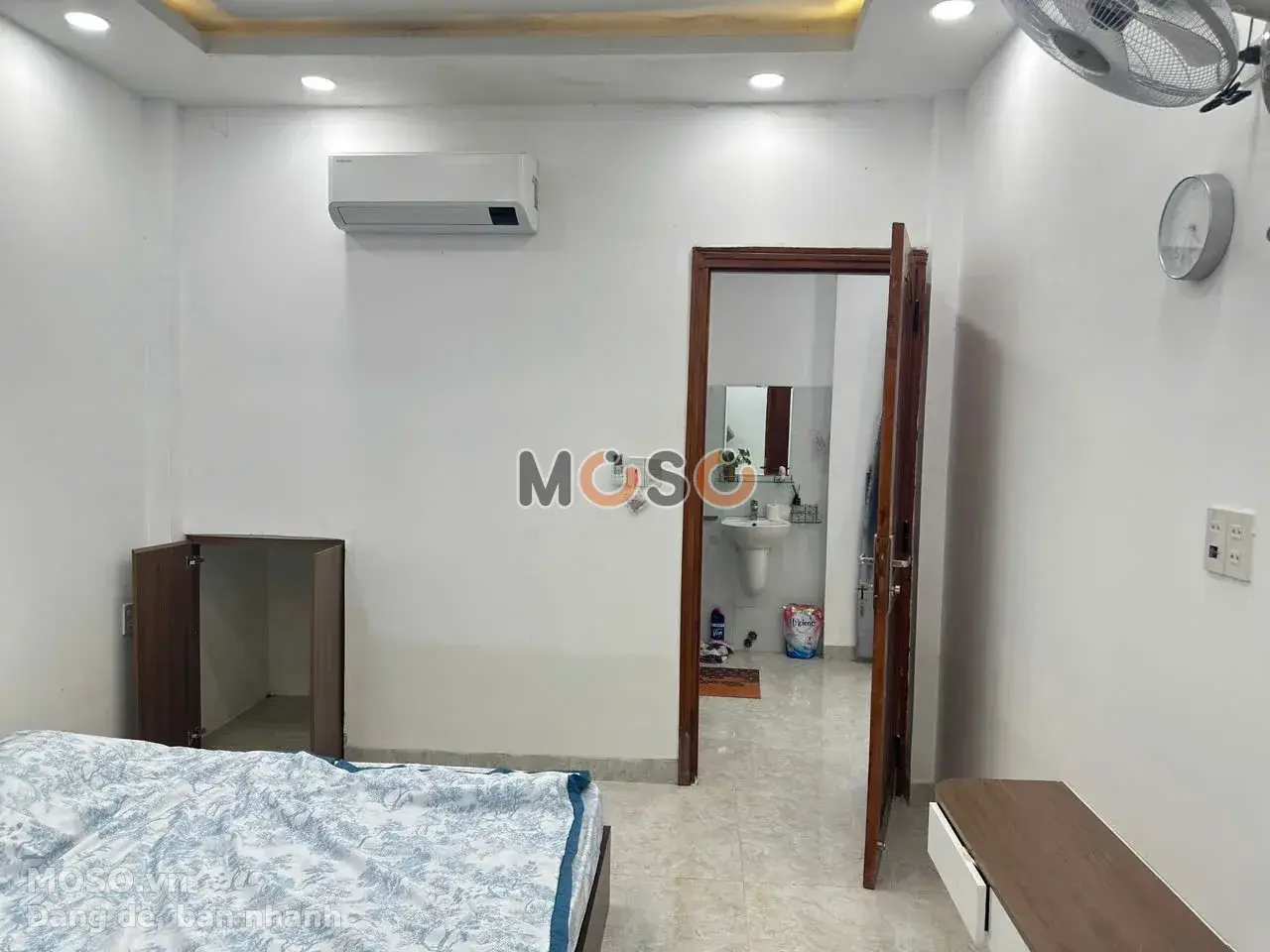 Bán nhà mặt tiền đường Lương Định Của  Thành phố Nha Trang, Khánh Hòa – 3 phòng ngủ, giá 3.5 tỷ - ảnh 11