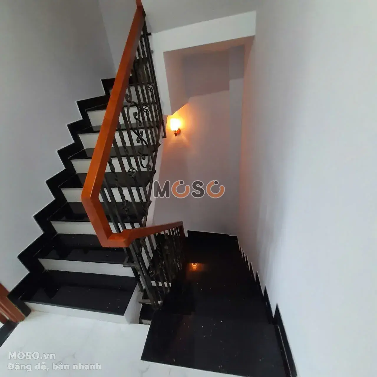 Bán nhà hẻm Nguyễn Thượng Hiền Quận Bình Thạnh, TP.HCM – 3 phòng ngủ, giá 6.2 tỷ - ảnh 4