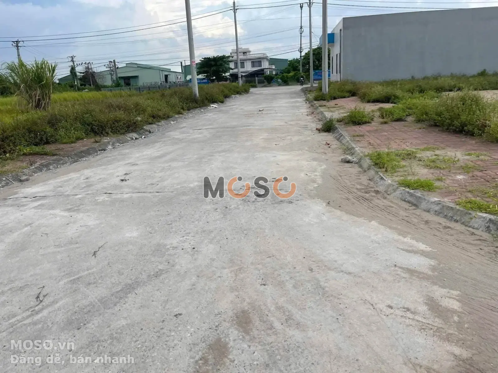 Bán đất đường Quốc lộ 39A Huyện Kim Động, Hưng Yên – giá 2.8 tỷ - ảnh 2