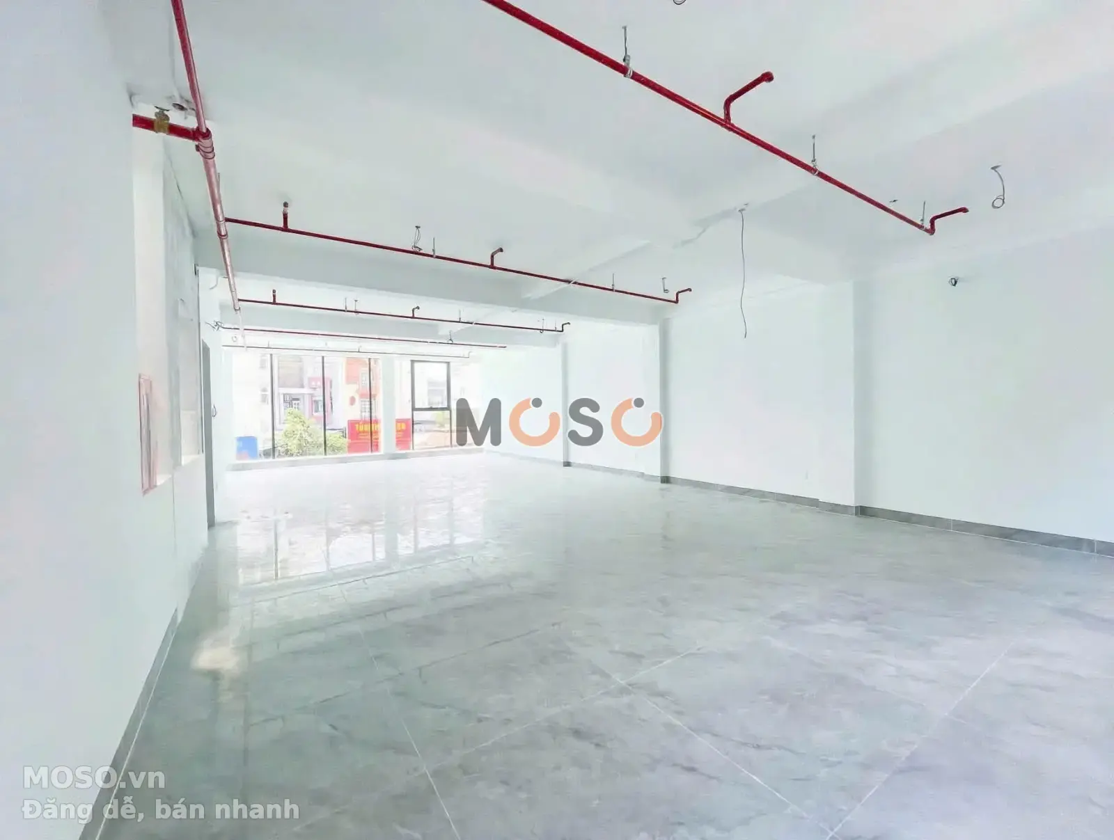 Cho thuê nhà mặt tiền Nguyễn Oanh Quận Gò Vấp, TP.HCM – 1 phòng ngủ, giá 80 triệu - ảnh 2