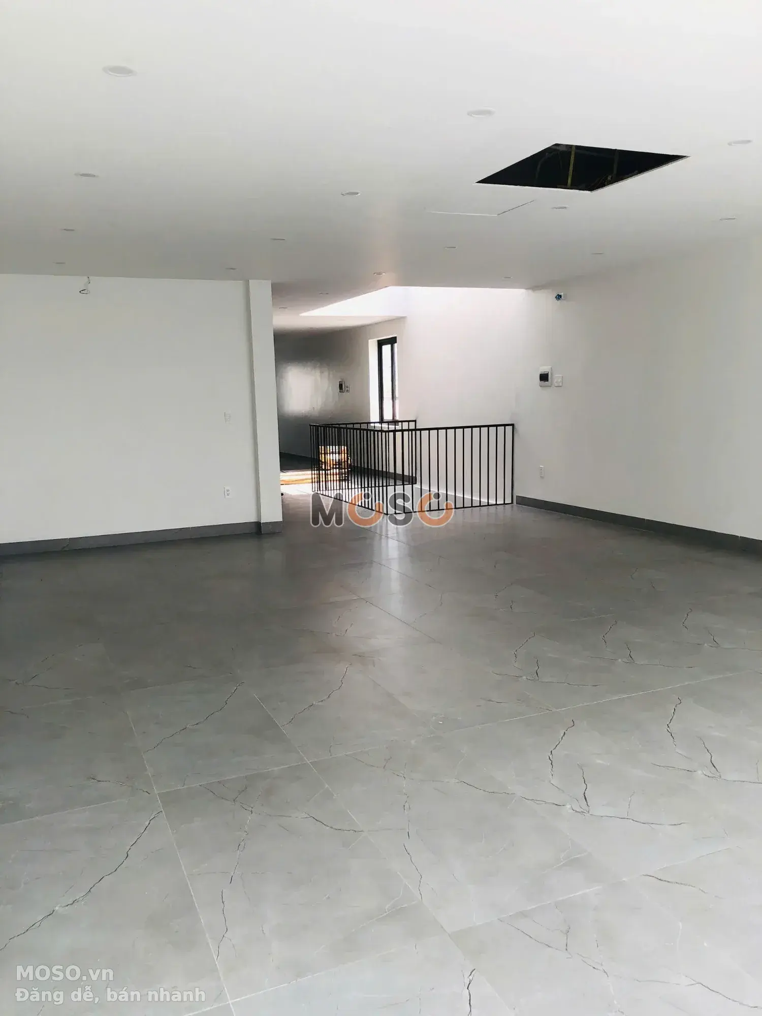 Cho thuê nhà mặt tiền Nguyễn Bá Tuyển Quận Tân Bình, TP.HCM – 1 phòng ngủ, giá 90 triệu - ảnh 3