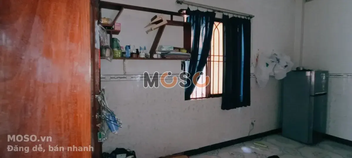 Cho thuê phòng trọ Đường Vạn Kiếp Gò Vấp, TP.HCM – giá 3 triệu - ảnh 5