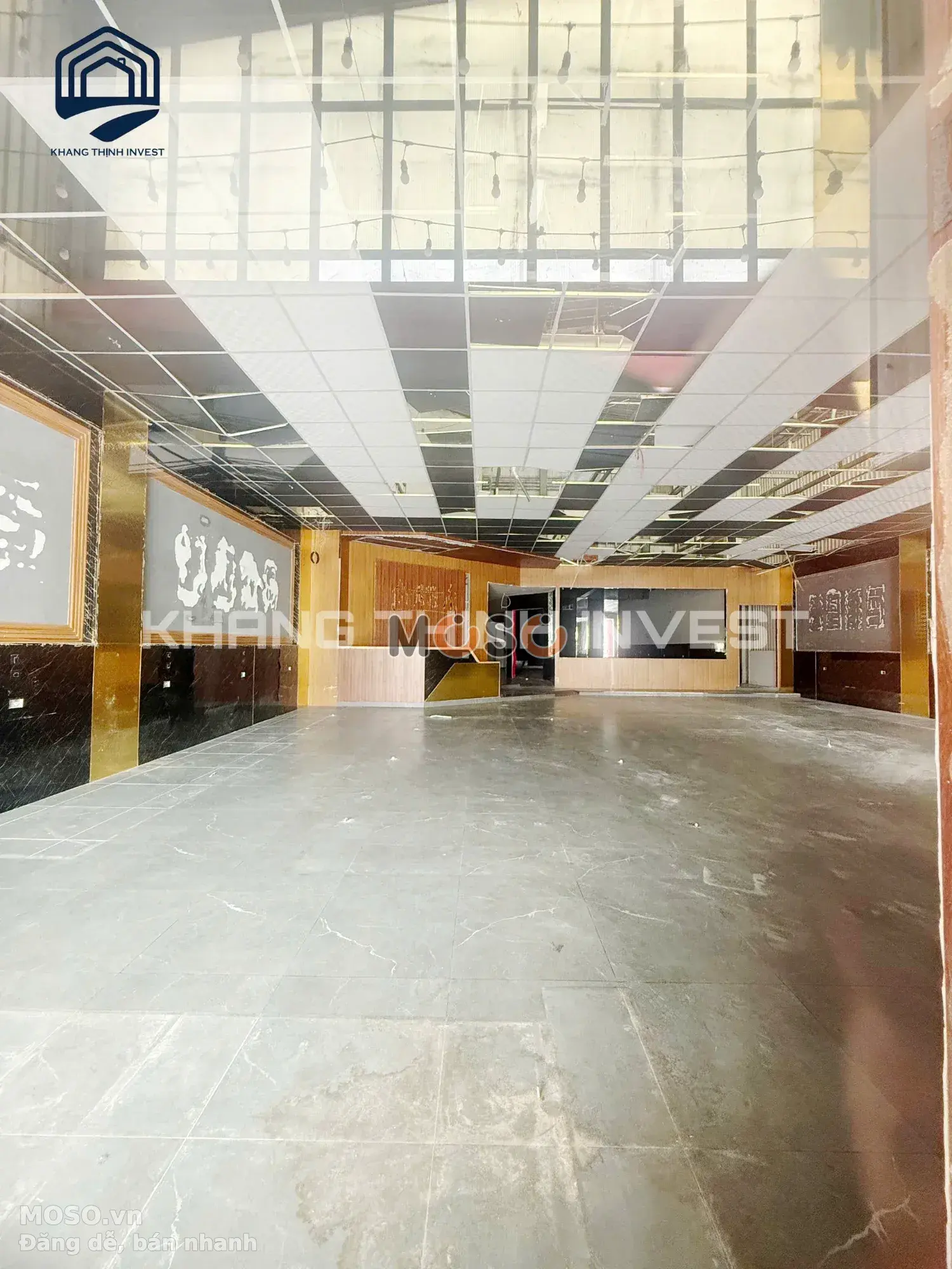 Cho thuê nhà mặt tiền Đường 3/2 Quận Ninh Kiều, TP. Cần Thơ – 1 phòng ngủ, giá 120 triệu - ảnh 3