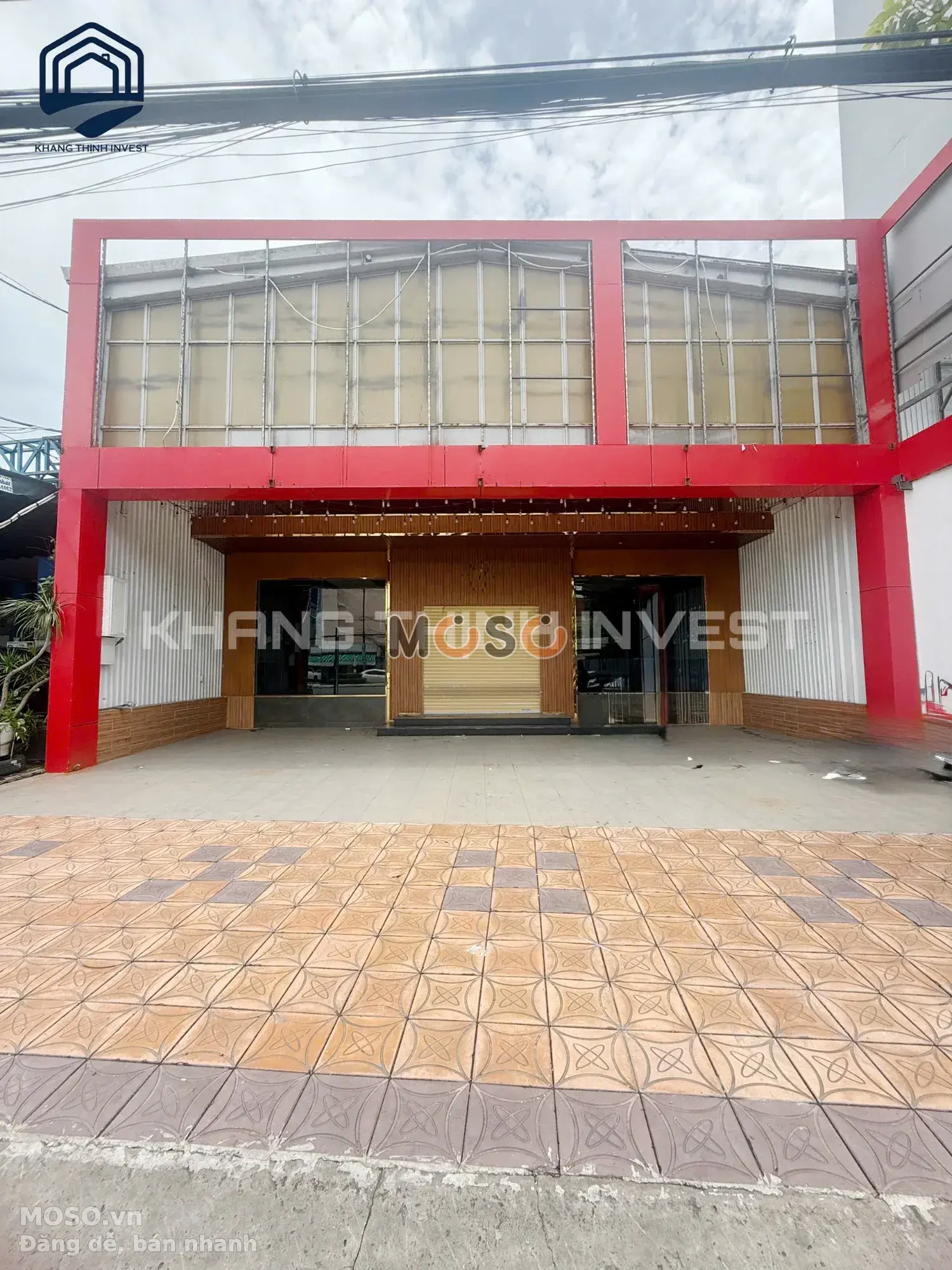 Cho thuê nhà mặt tiền Đường 3/2 Quận Ninh Kiều, TP. Cần Thơ – 1 phòng ngủ, giá 120 triệu - ảnh 1