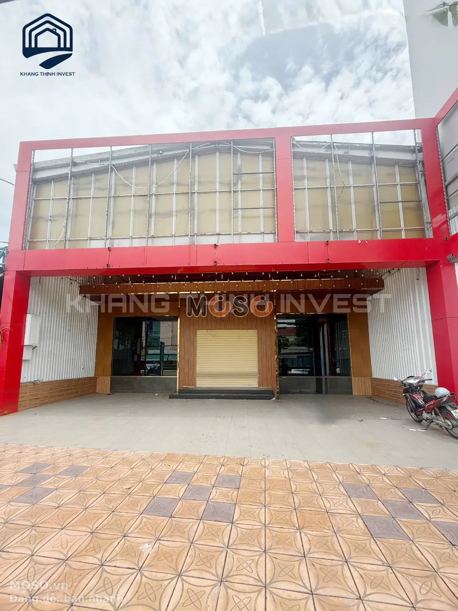 Cho thuê nhà mặt tiền Đường 3/2 Quận Ninh Kiều, TP. Cần Thơ – 1 phòng ngủ, giá 120 triệu - ảnh 2