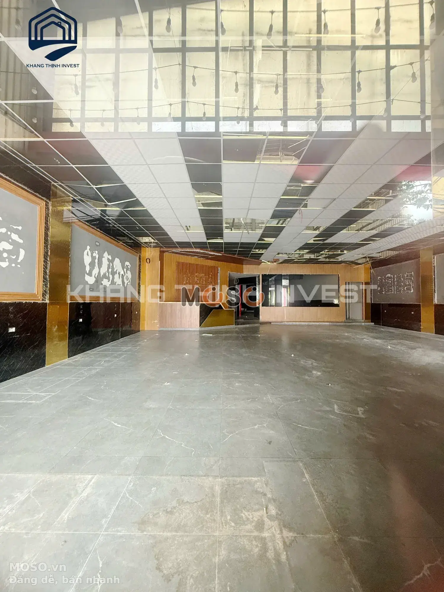 Cho thuê nhà mặt tiền Đường 3/2 Quận Ninh Kiều, TP. Cần Thơ – 1 phòng ngủ, giá 120 triệu - ảnh 4