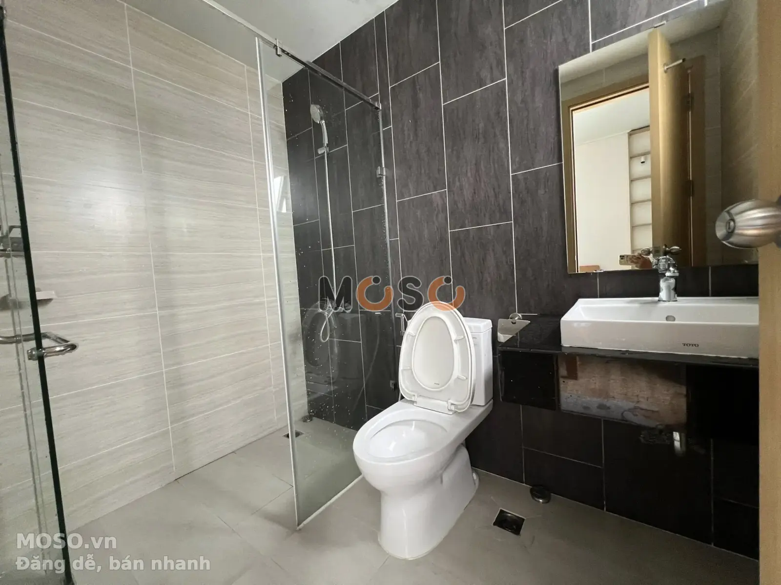Cho thuê căn hộ chung cư Đường Trần Văn Kiểu Quận 6, TP.HCM – 1 phòng ngủ, giá 11.5 triệu - ảnh 4