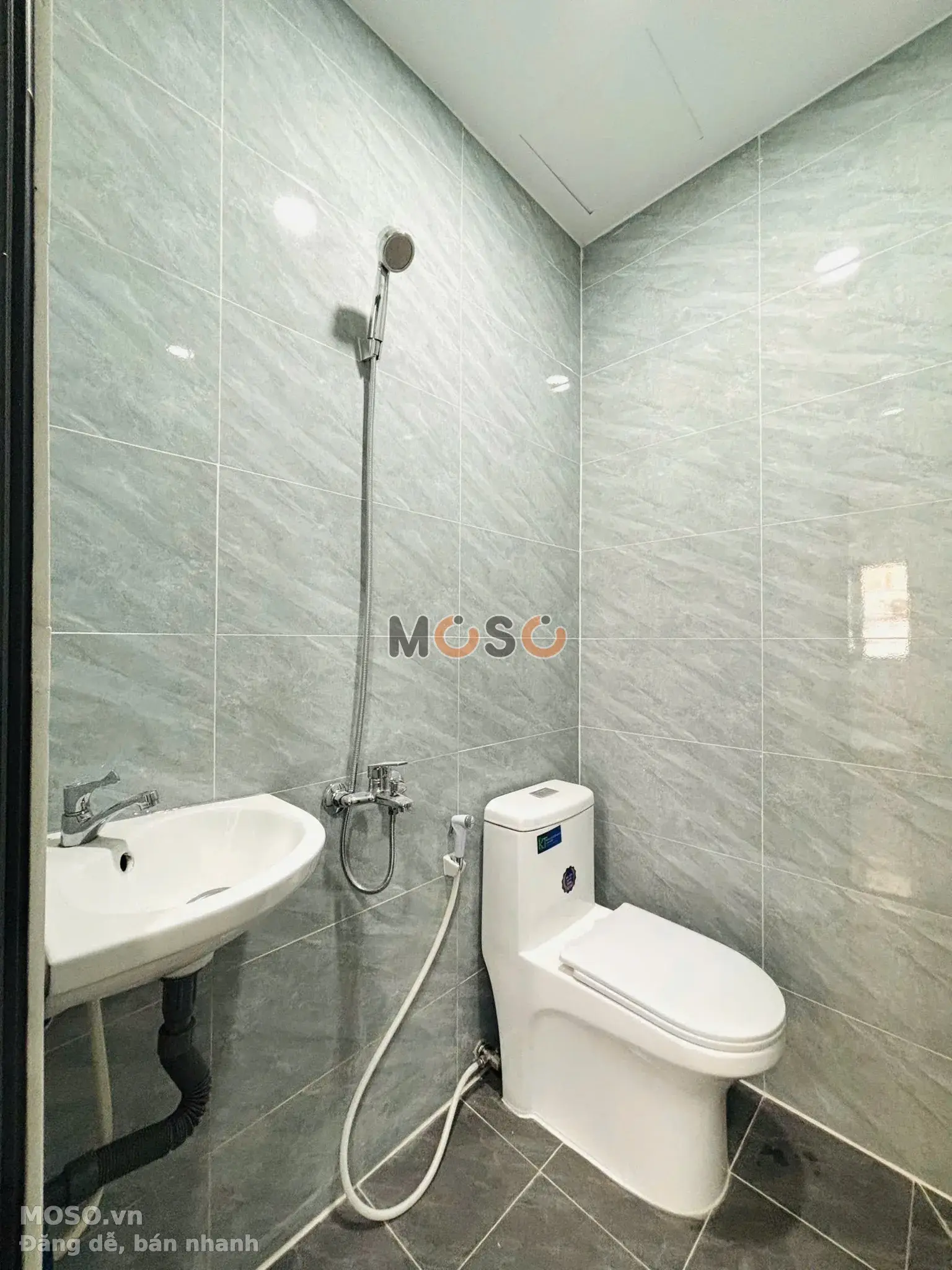 Cho thuê căn hộ dịch vụ Phan Huy Ích Quận Gò Vấp, TP.HCM – 1 phòng ngủ, giá 5.3 triệu - ảnh 9