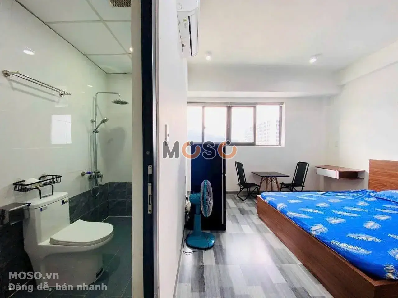 Bán nhà mặt tiền đường F3, Khu TĐC VCN Phước Long Thành phố Nha Trang, Khánh Hòa – 10 phòng ngủ, giá 8.5 tỷ - ảnh 2