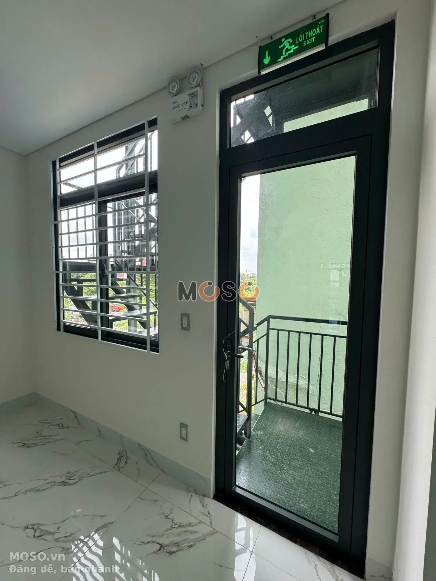 Bán nhà mặt tiền Nguyễn Gia Trí Quận Bình Thạnh, TP.HCM – 2 phòng ngủ, giá 100 tỷ - ảnh 3