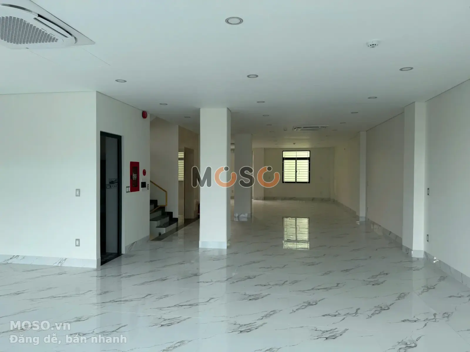 Bán nhà mặt tiền Nguyễn Gia Trí Quận Bình Thạnh, TP.HCM – 2 phòng ngủ, giá 100 tỷ - ảnh 6