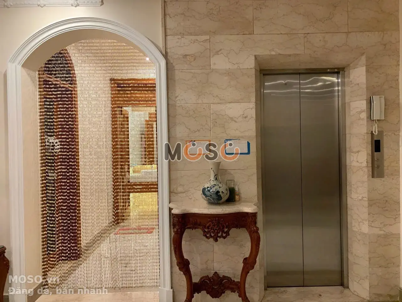 Bán nhà hẻm Hồ Biểu Chánh Quận Phú Nhuận, TP.HCM – 7 phòng ngủ, giá 42 tỷ - ảnh 2