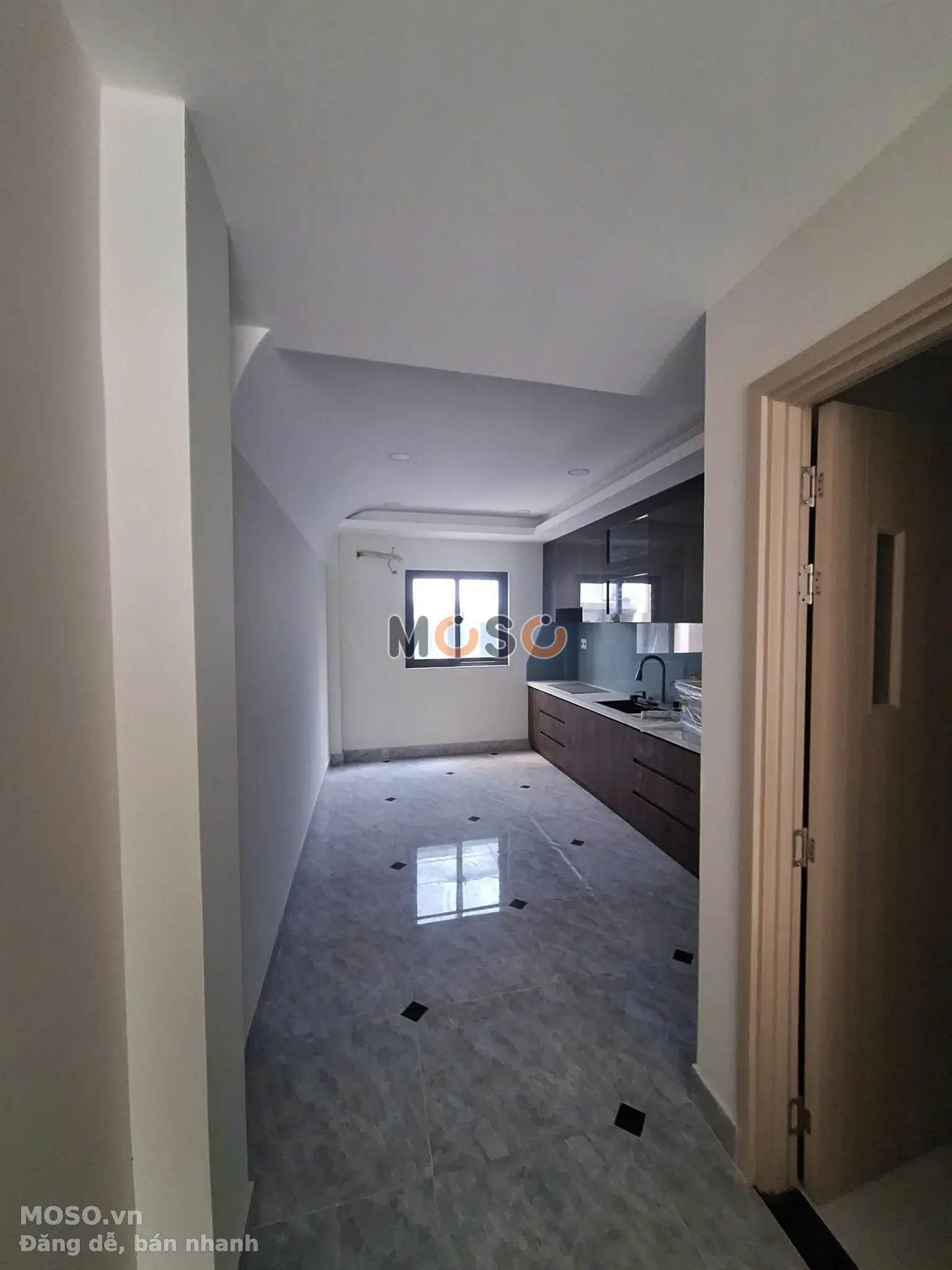 Bán nhà mặt tiền Nguyễn Đình Chính Quận Phú Nhuận, TP.HCM – 5 phòng ngủ, giá 15 tỷ - ảnh 7
