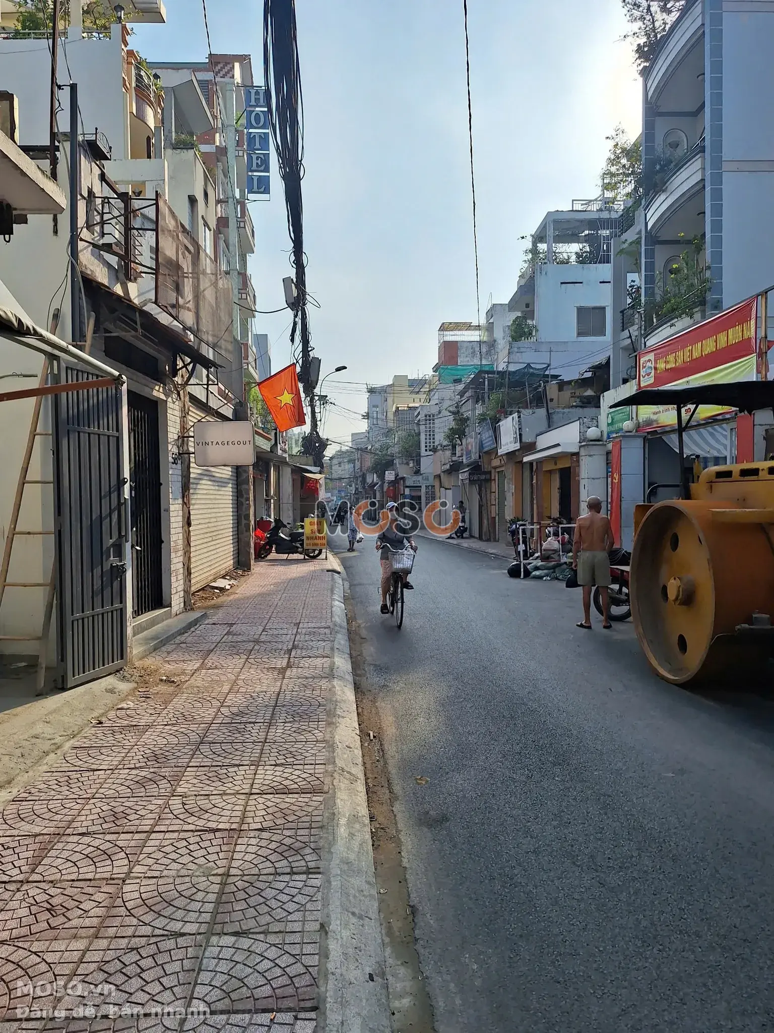 Bán nhà mặt tiền Nguyễn Đình Chính Quận Phú Nhuận, TP.HCM – 5 phòng ngủ, giá 15 tỷ - ảnh 2