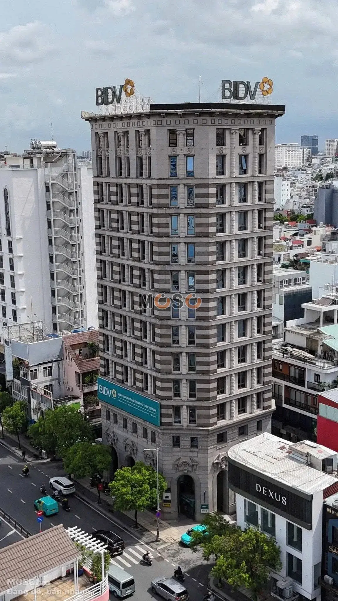 Bán nhà mặt tiền Nam Kỳ Khởi Nghĩa Quận 3, TP.HCM – 15 phòng ngủ, giá 730 tỷ - ảnh 9
